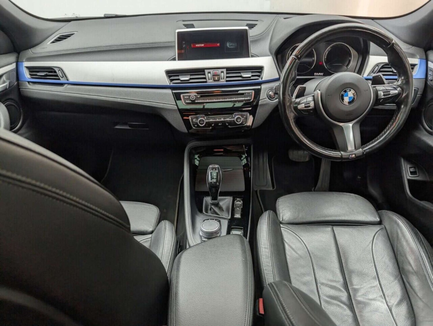 Used BMW X2 2018 for sale - 77713796: Photo 22