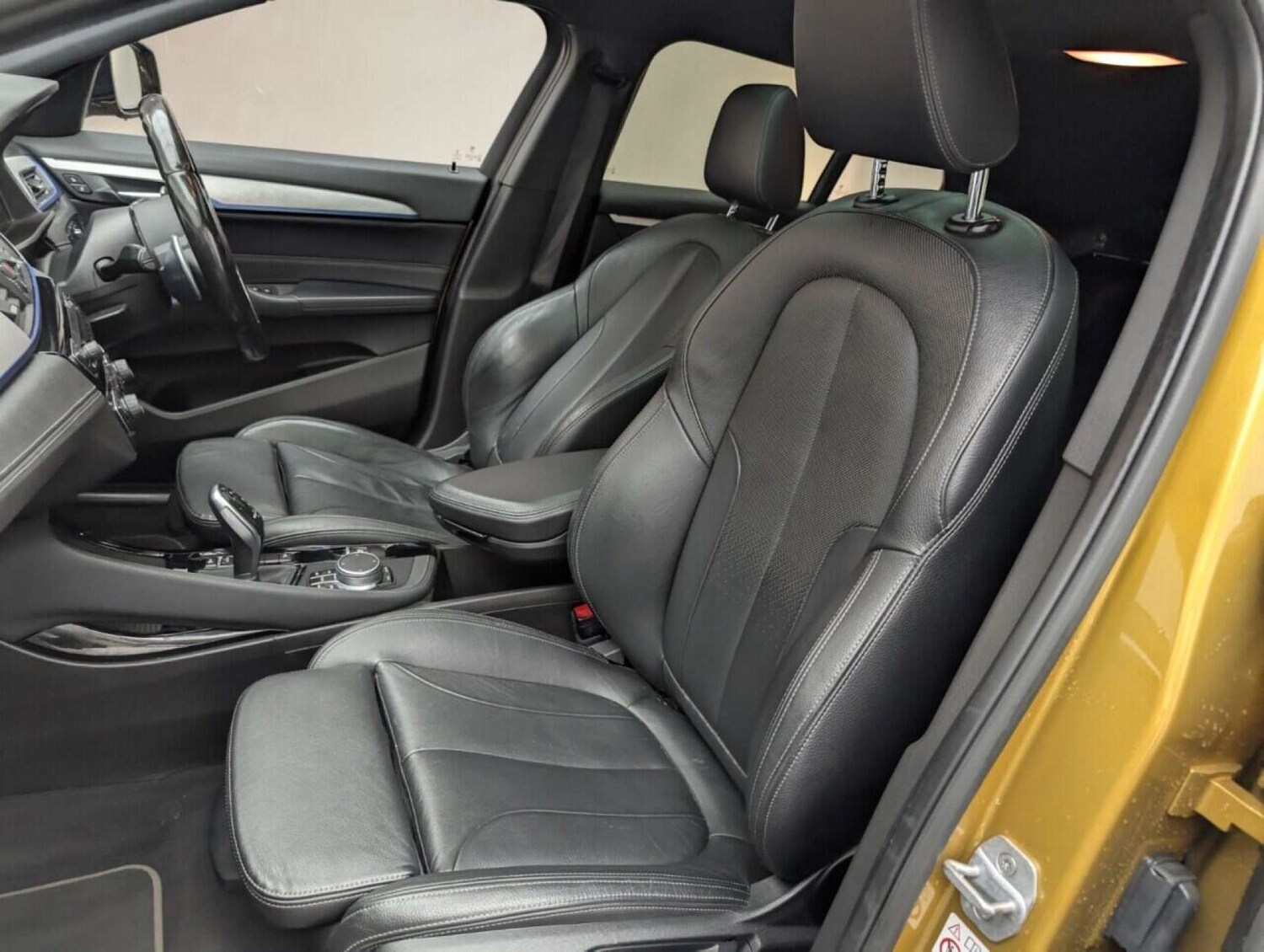 Used BMW X2 2018 for sale - 77713796: Photo 27