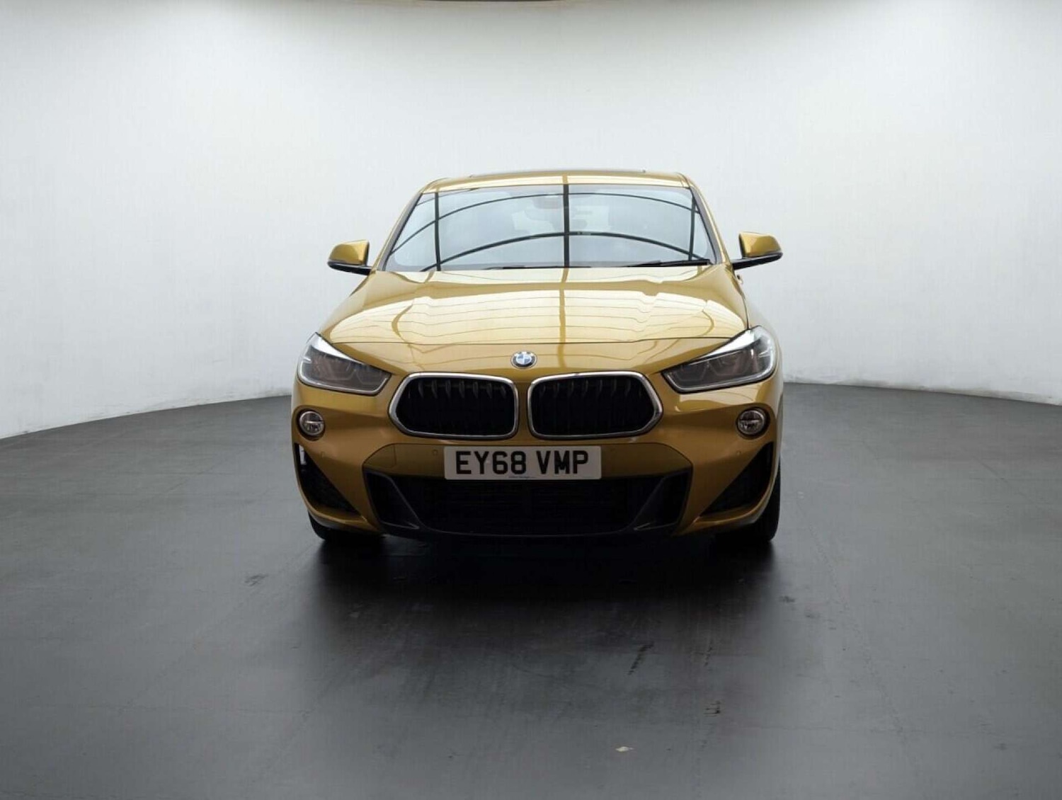 Used BMW X2 2018 for sale - 77713796: Photo 3