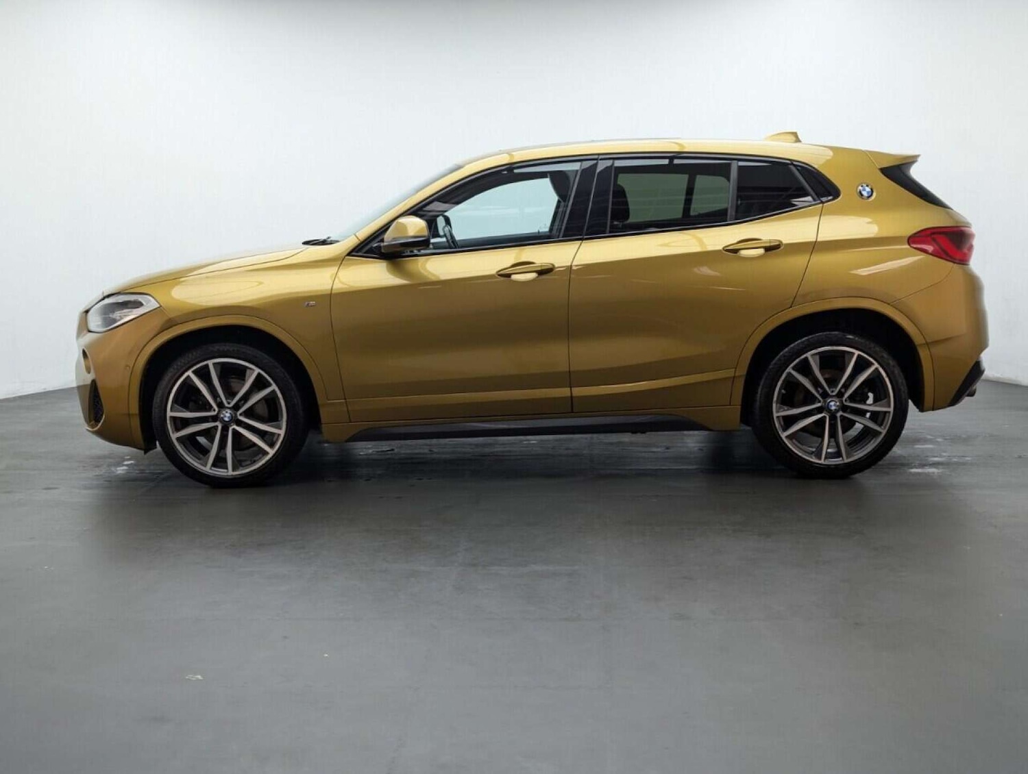 Used BMW X2 2018 for sale - 77713796: Photo 5