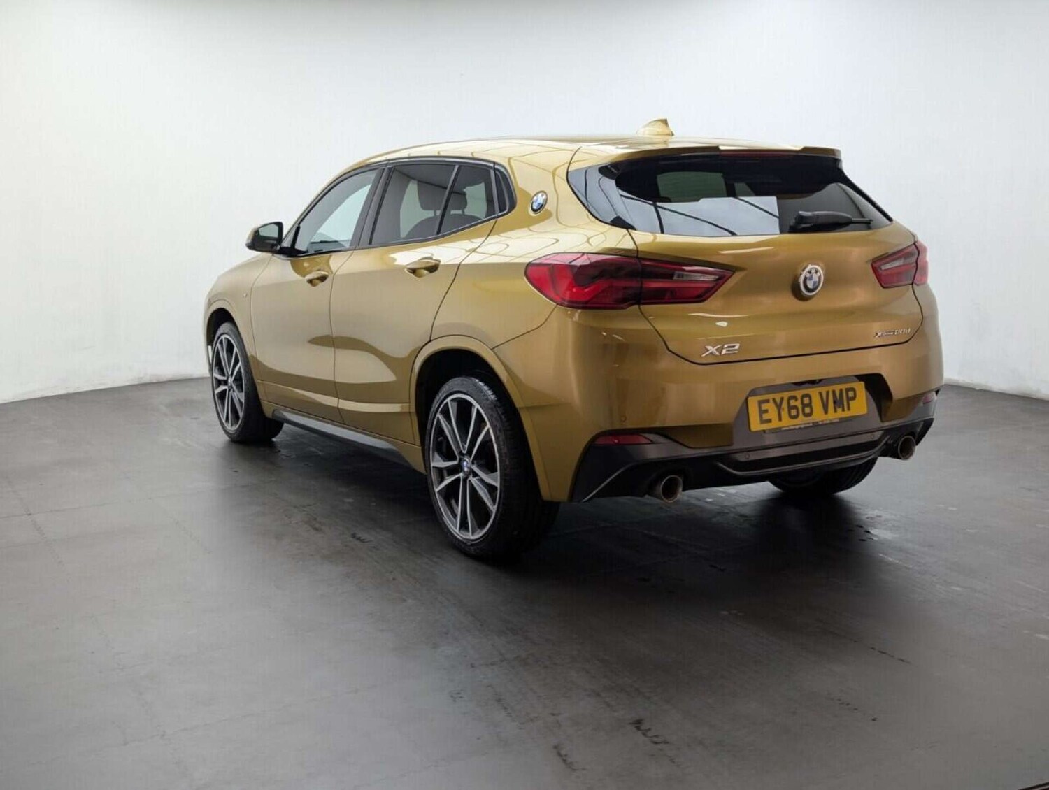 Used BMW X2 2018 for sale - 77713796: Photo 6