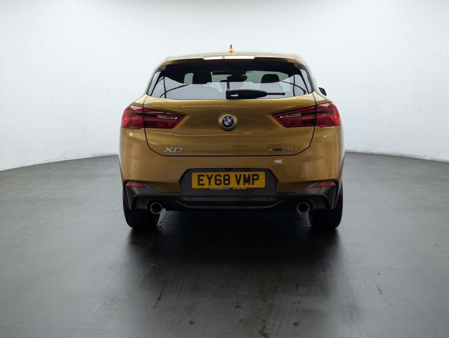 Used BMW X2 2018 for sale - 77713796: Photo 7