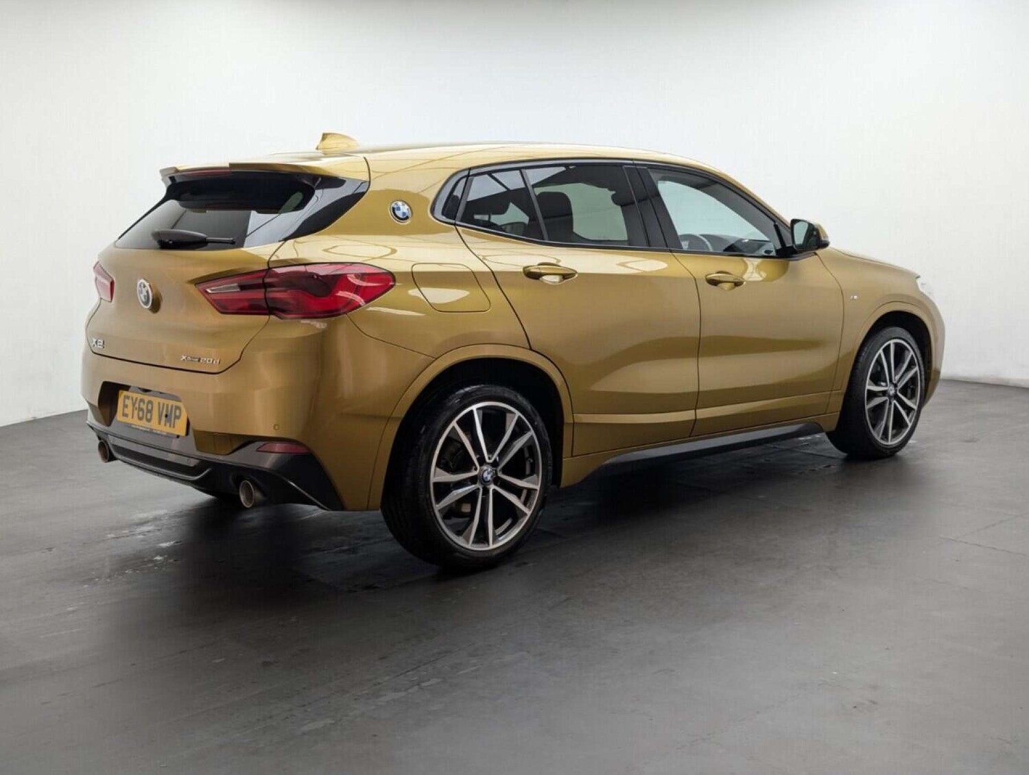Used BMW X2 2018 for sale - 77713796: Photo 8