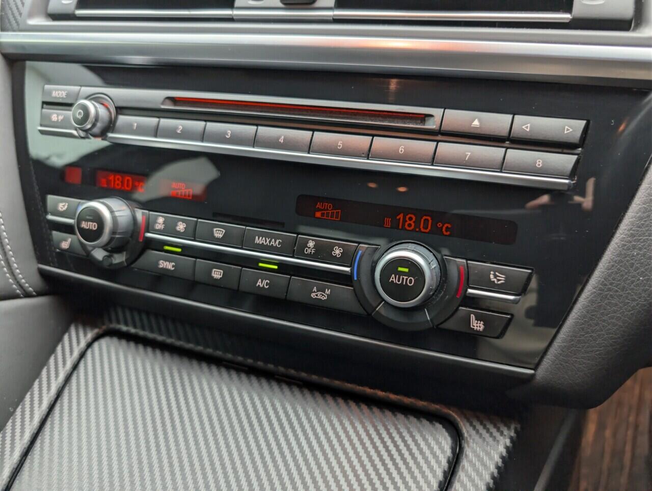 Used BMW 6 Series Gran Coupe 2018 for sale - 77108886: Photo 15