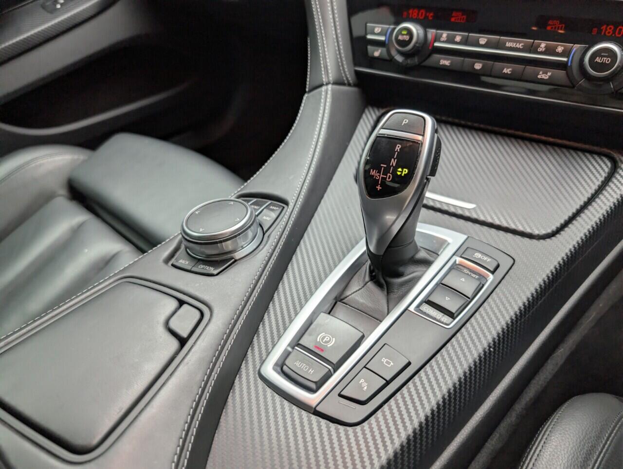 Used BMW 6 Series Gran Coupe 2018 for sale - 77108886: Photo 16