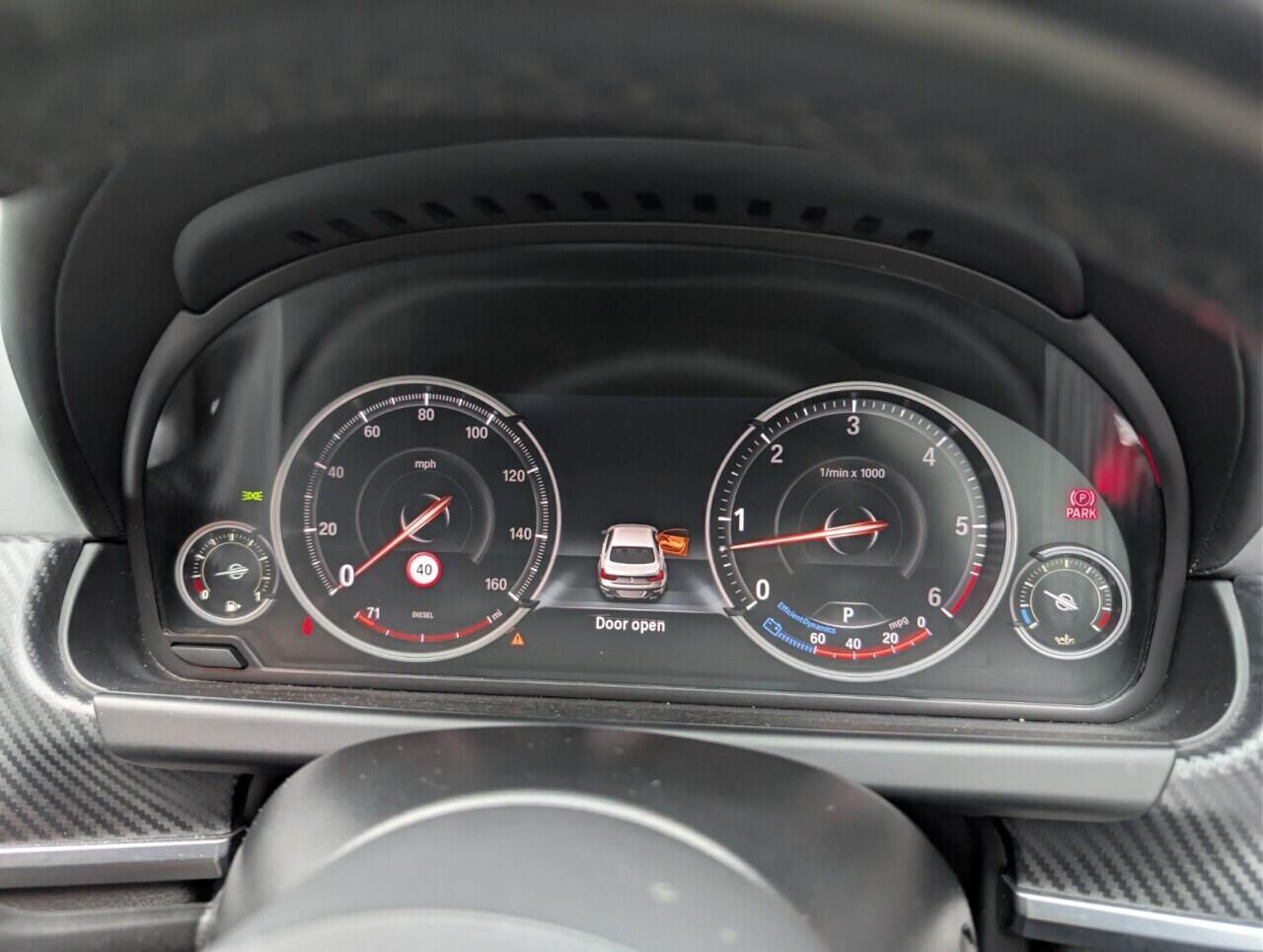 Used BMW 6 Series Gran Coupe 2018 for sale - 77108886: Photo 17