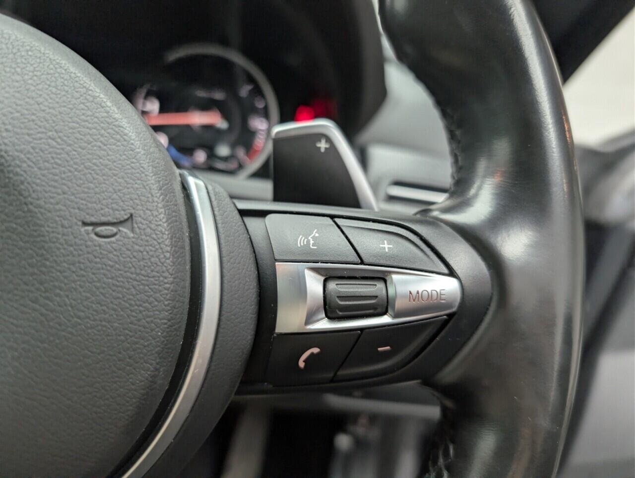 Used BMW 6 Series Gran Coupe 2018 for sale - 77108886: Photo 19