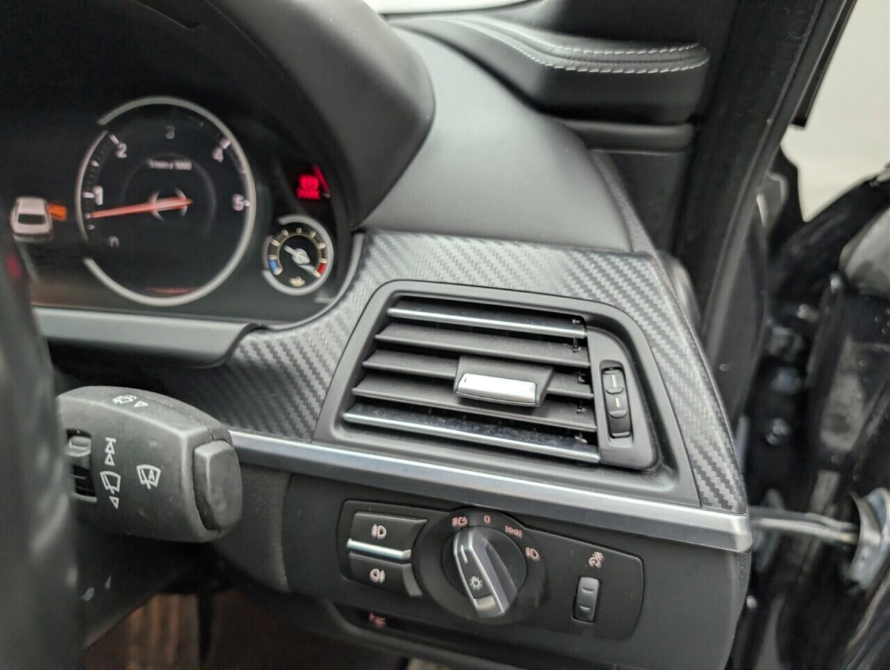 Used BMW 6 Series Gran Coupe 2018 for sale - 77108886: Photo 20