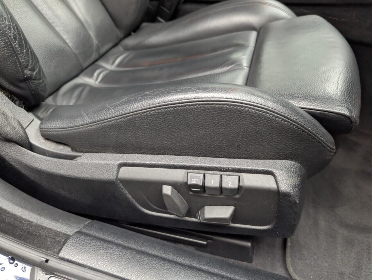 Used BMW 6 Series Gran Coupe 2018 for sale - 77108886: Photo 22