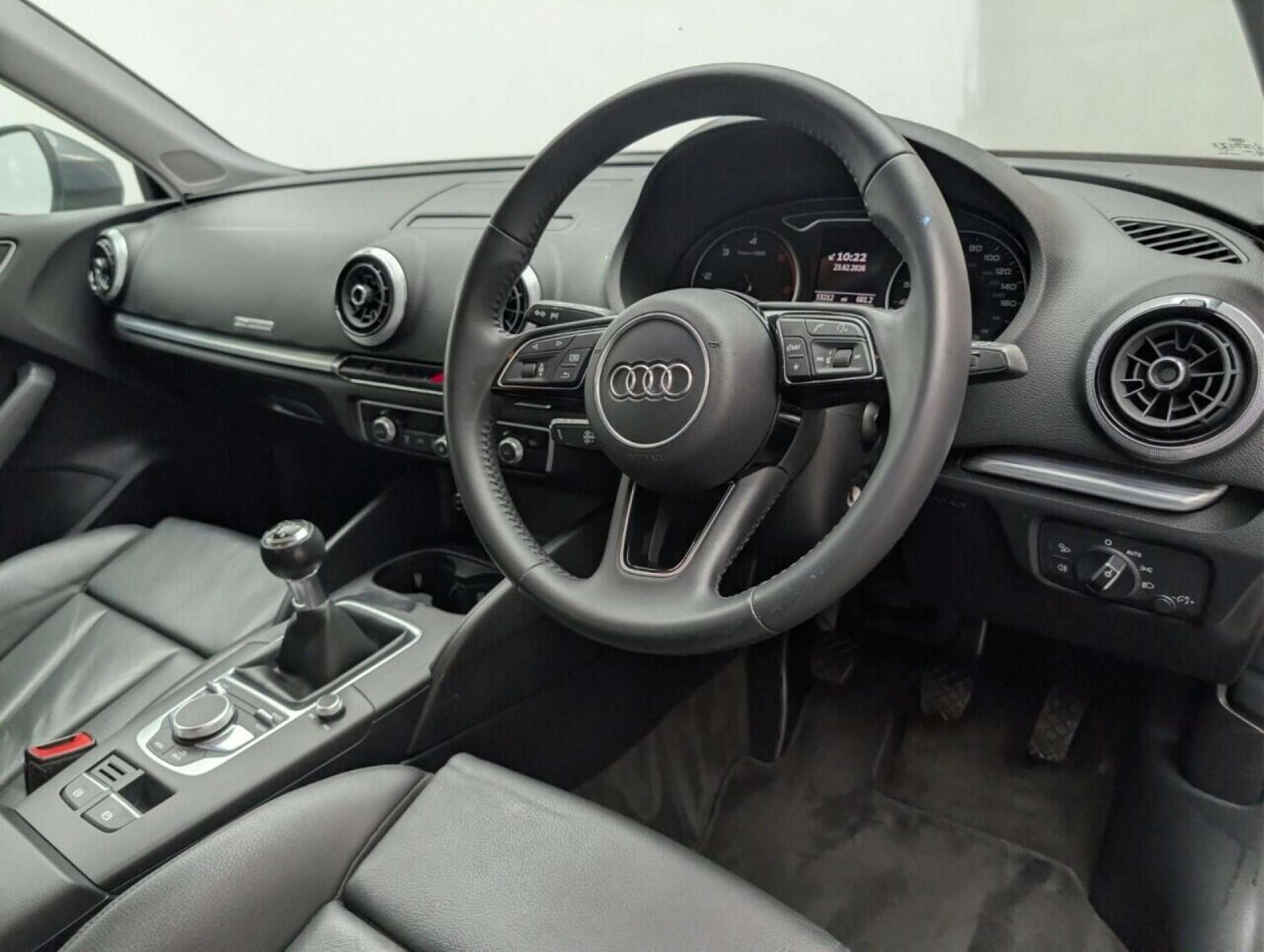 Used Audi A3 2019 for sale - 77891358: Photo 13