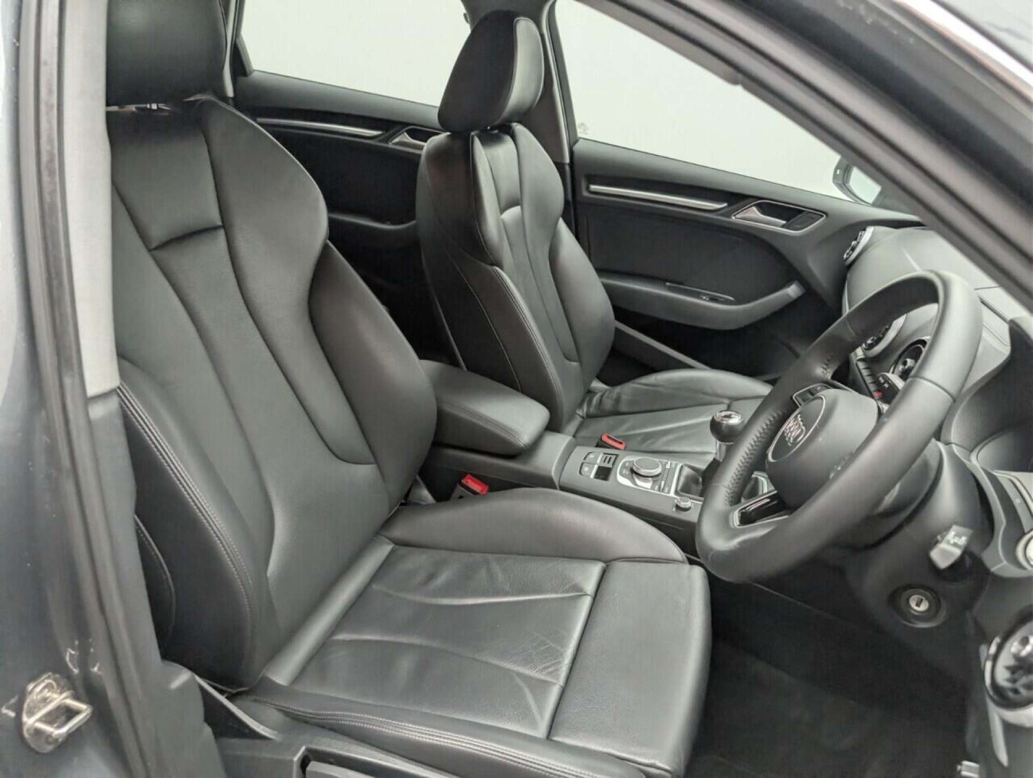 Used Audi A3 2019 for sale - 77891358: Photo 14