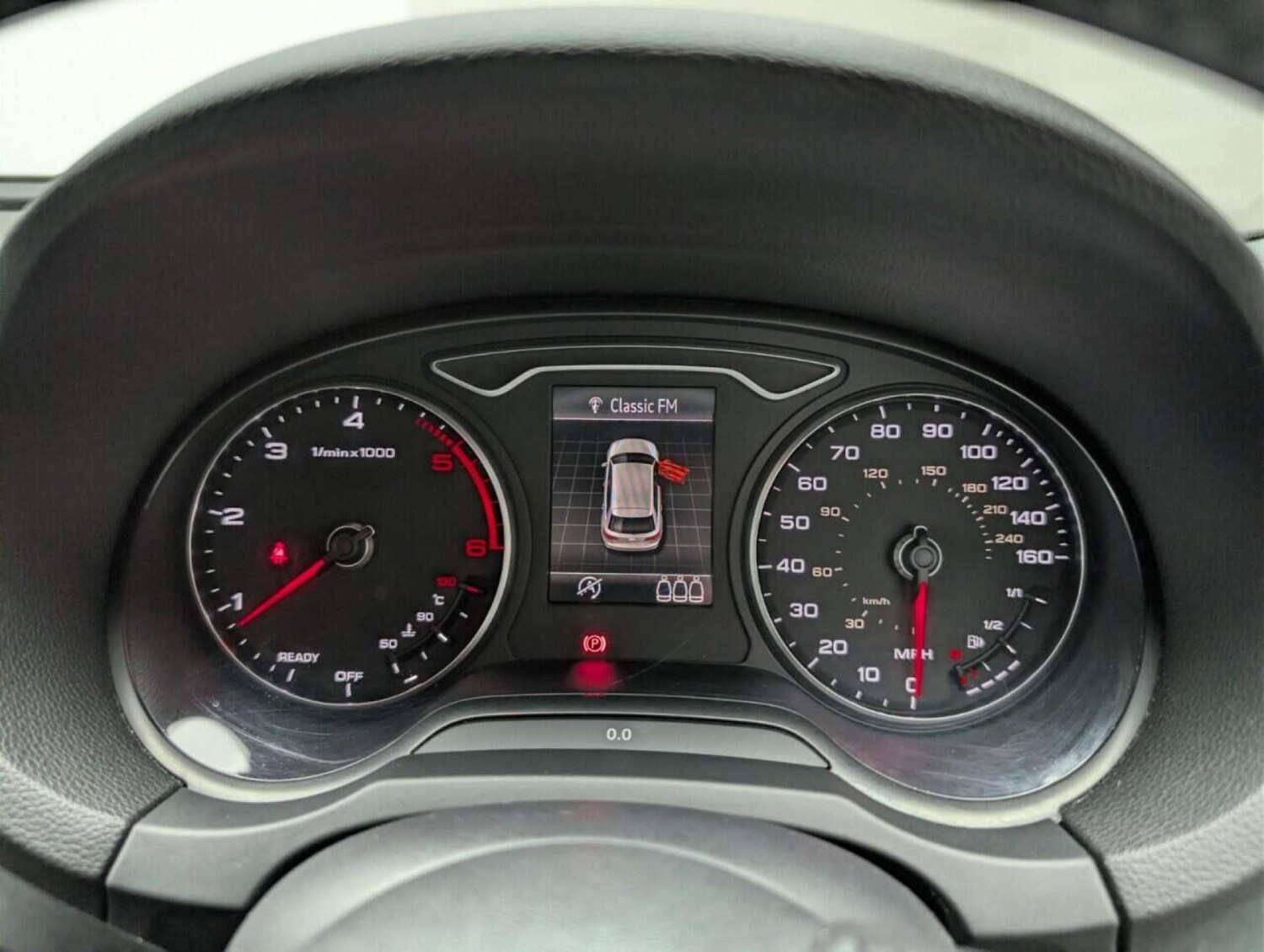 Used Audi A3 2019 for sale - 77891358: Photo 21