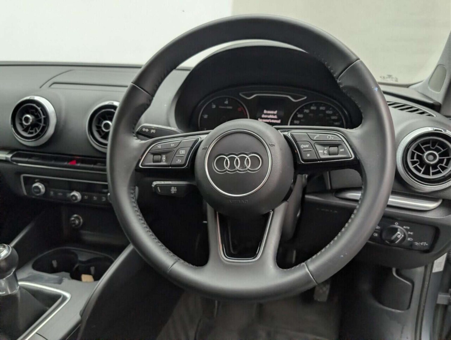 Used Audi A3 2019 for sale - 77891358: Photo 24