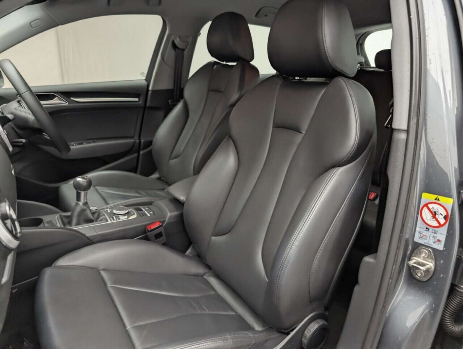 Used Audi A3 2019 for sale - 77891358: Photo 31