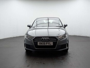 Used Audi A3 2019 for sale - 77891358: Photo
