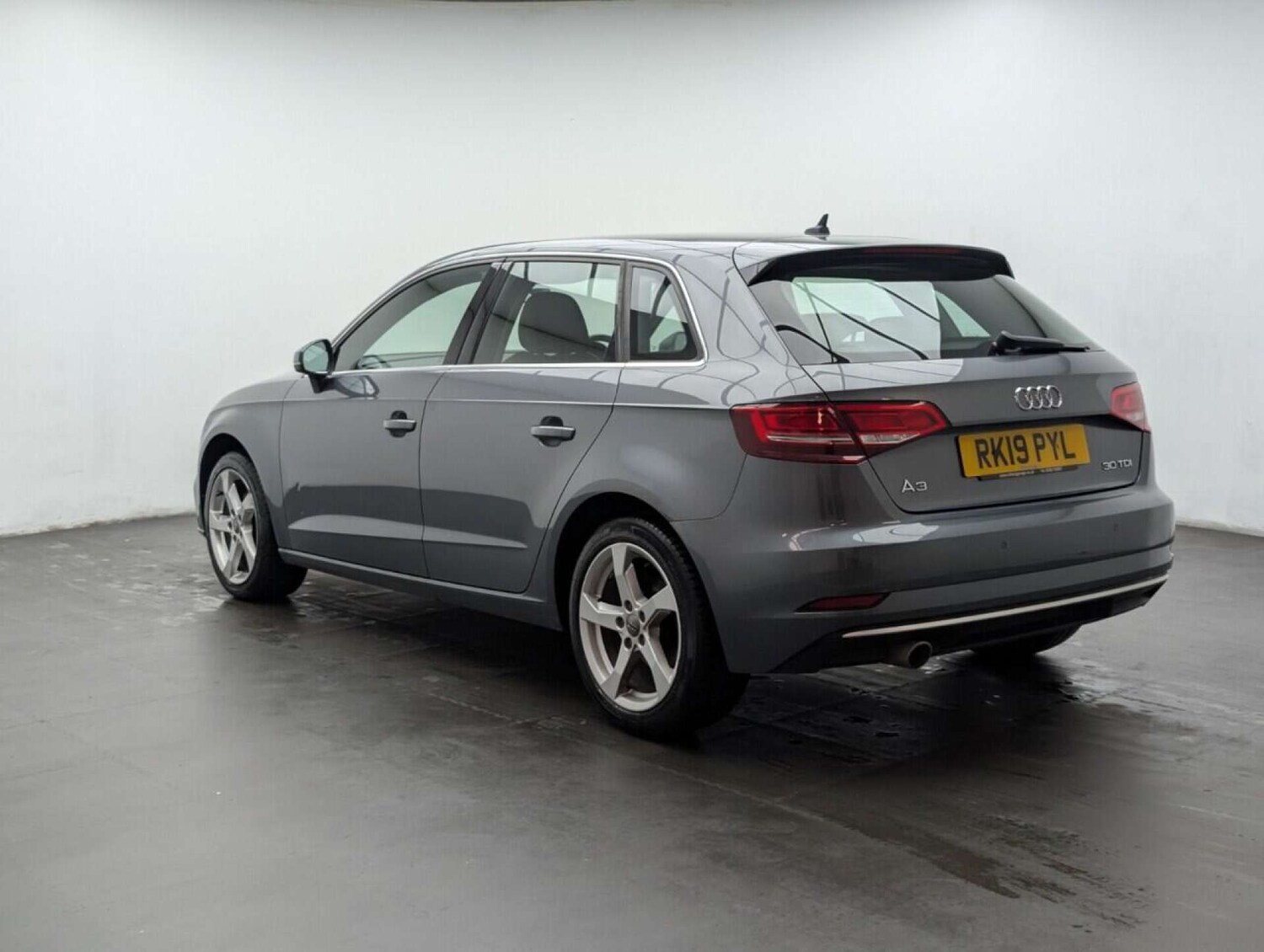 Used Audi A3 2019 for sale - 77891358: Photo 7