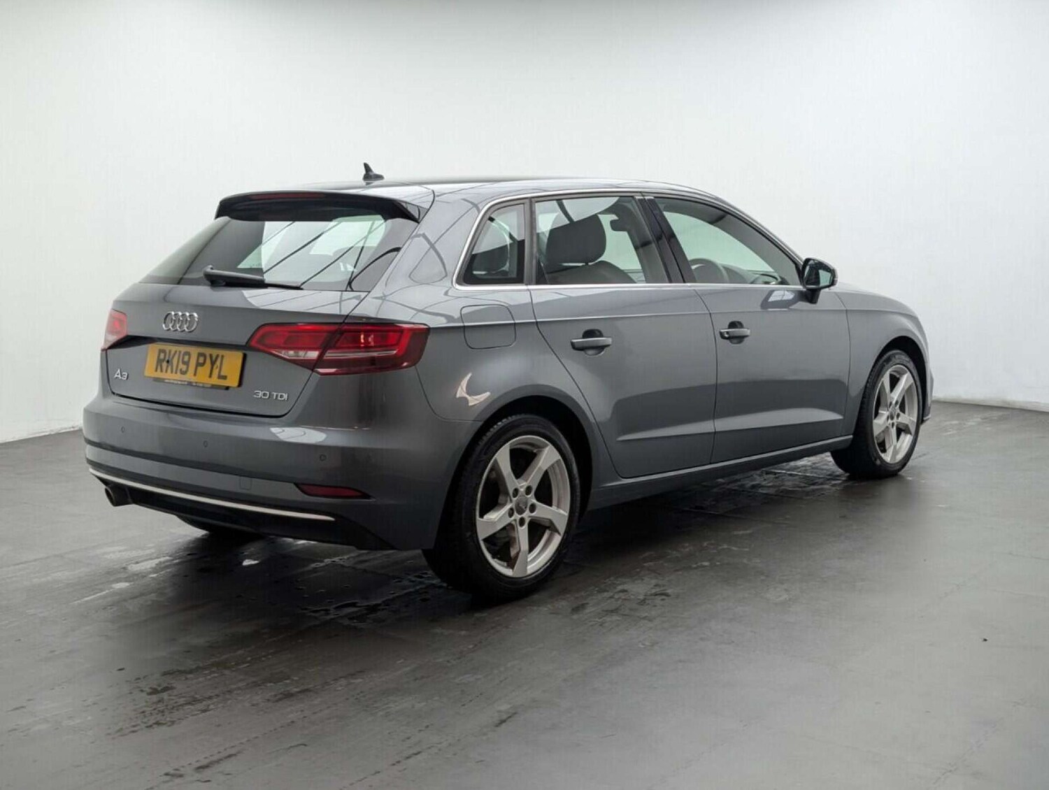 Used Audi A3 2019 for sale - 77891358: Photo 9