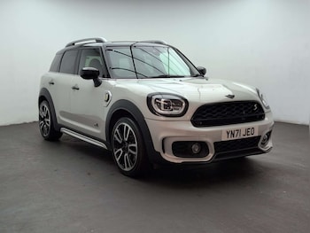 Used MINI Countryman 2021 for sale - 79507083: Photo