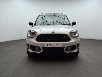 Used MINI Countryman 2021 for sale - 79507083: Photo