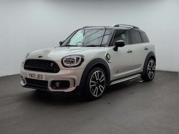 Used MINI Countryman 2021 for sale - 79507083: Photo