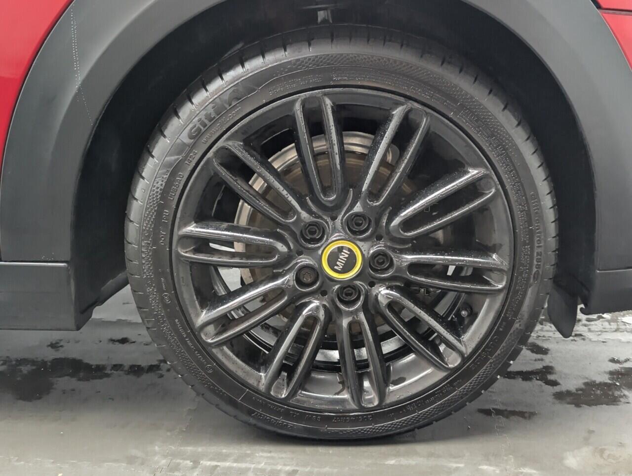 Used MINI Electric Hatch 2021 for sale - 76423043: Photo 10