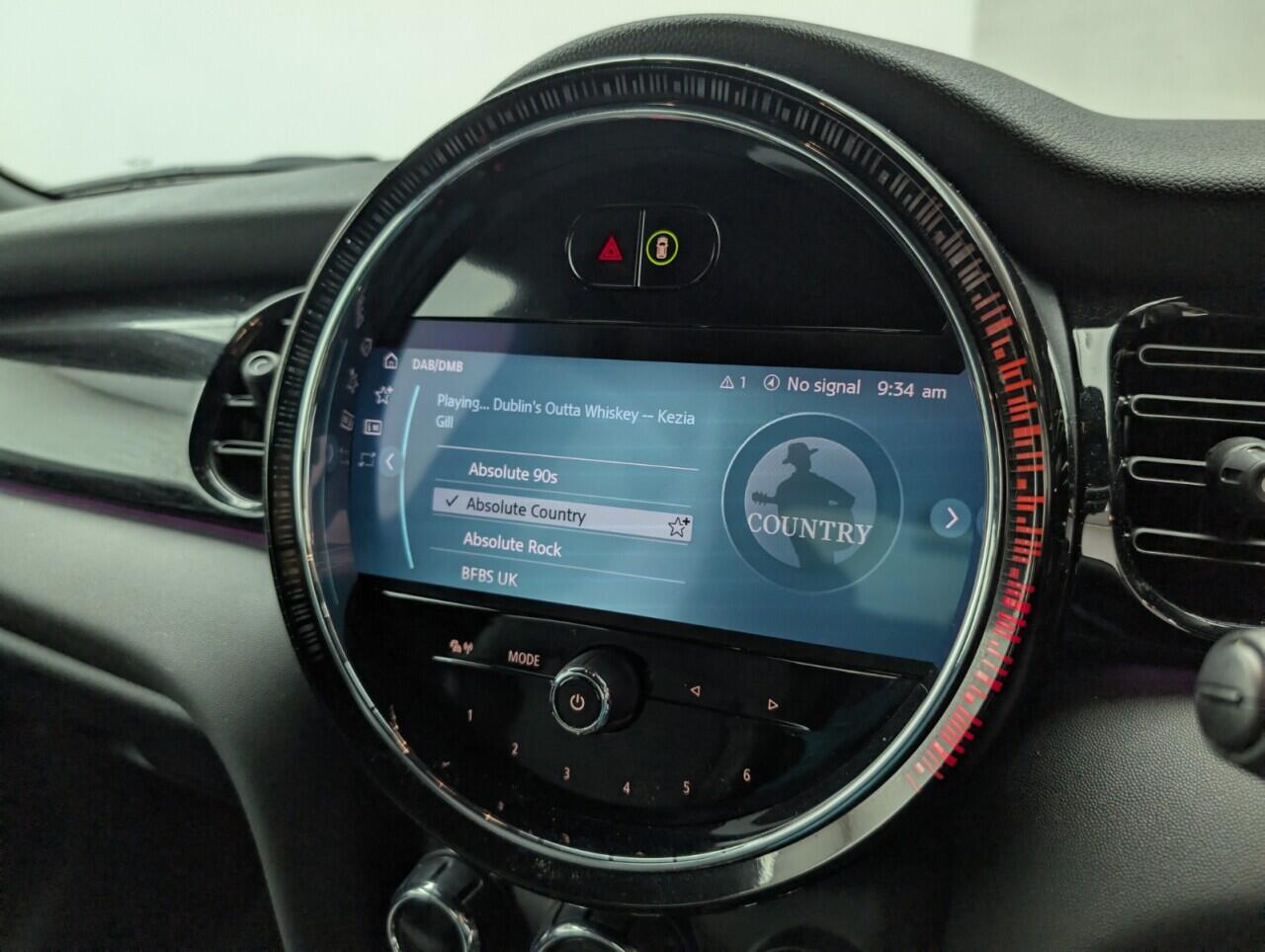 Used MINI Electric Hatch 2021 for sale - 76423043: Photo 13