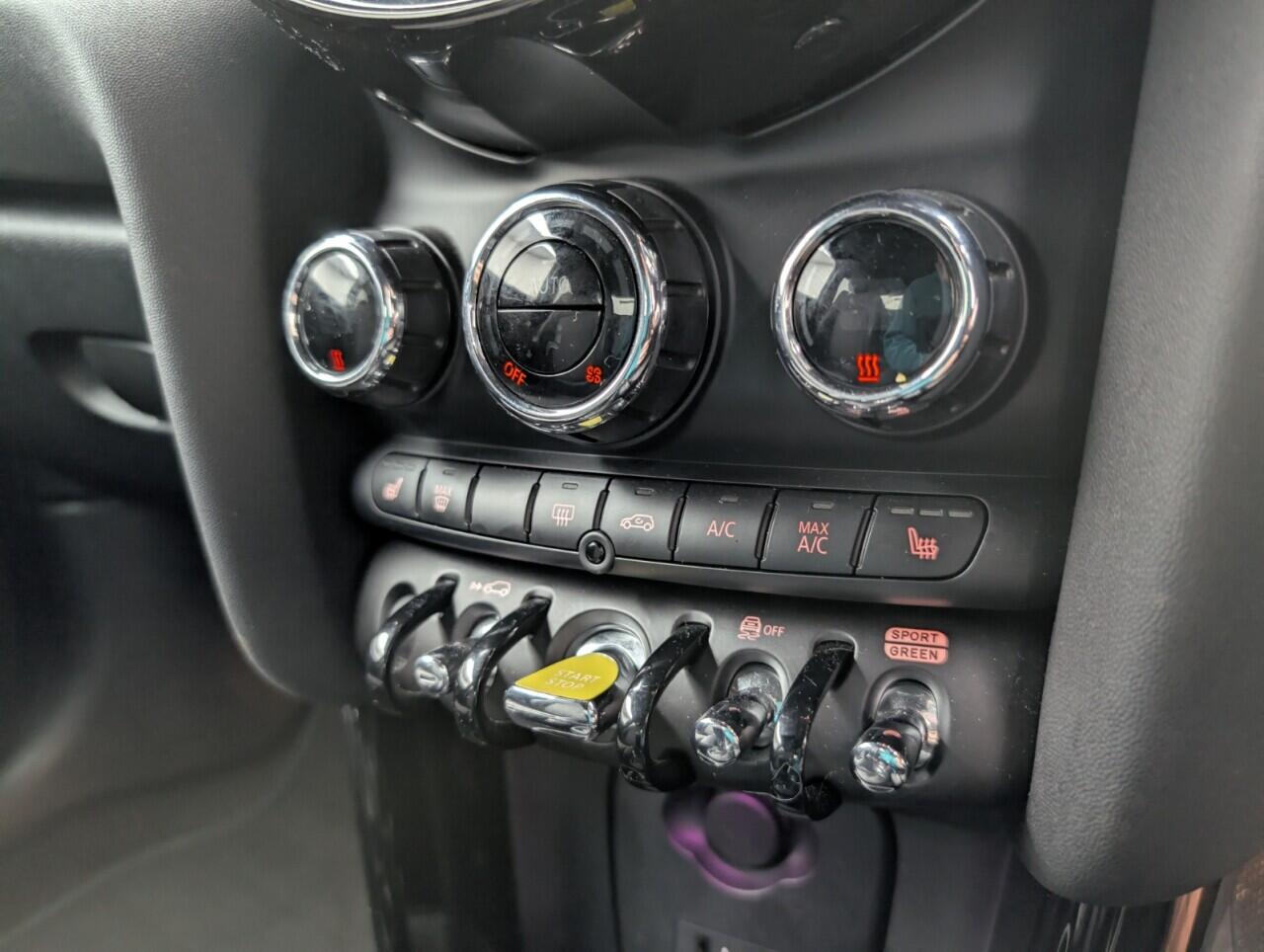 Used MINI Electric Hatch 2021 for sale - 76423043: Photo 17