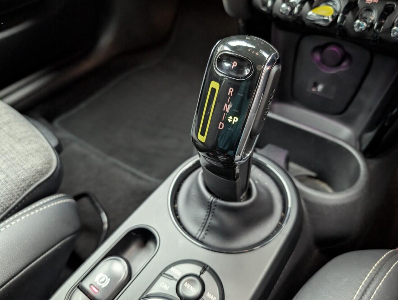 Used MINI Electric Hatch 2021 for sale - 76423043: Photo 18