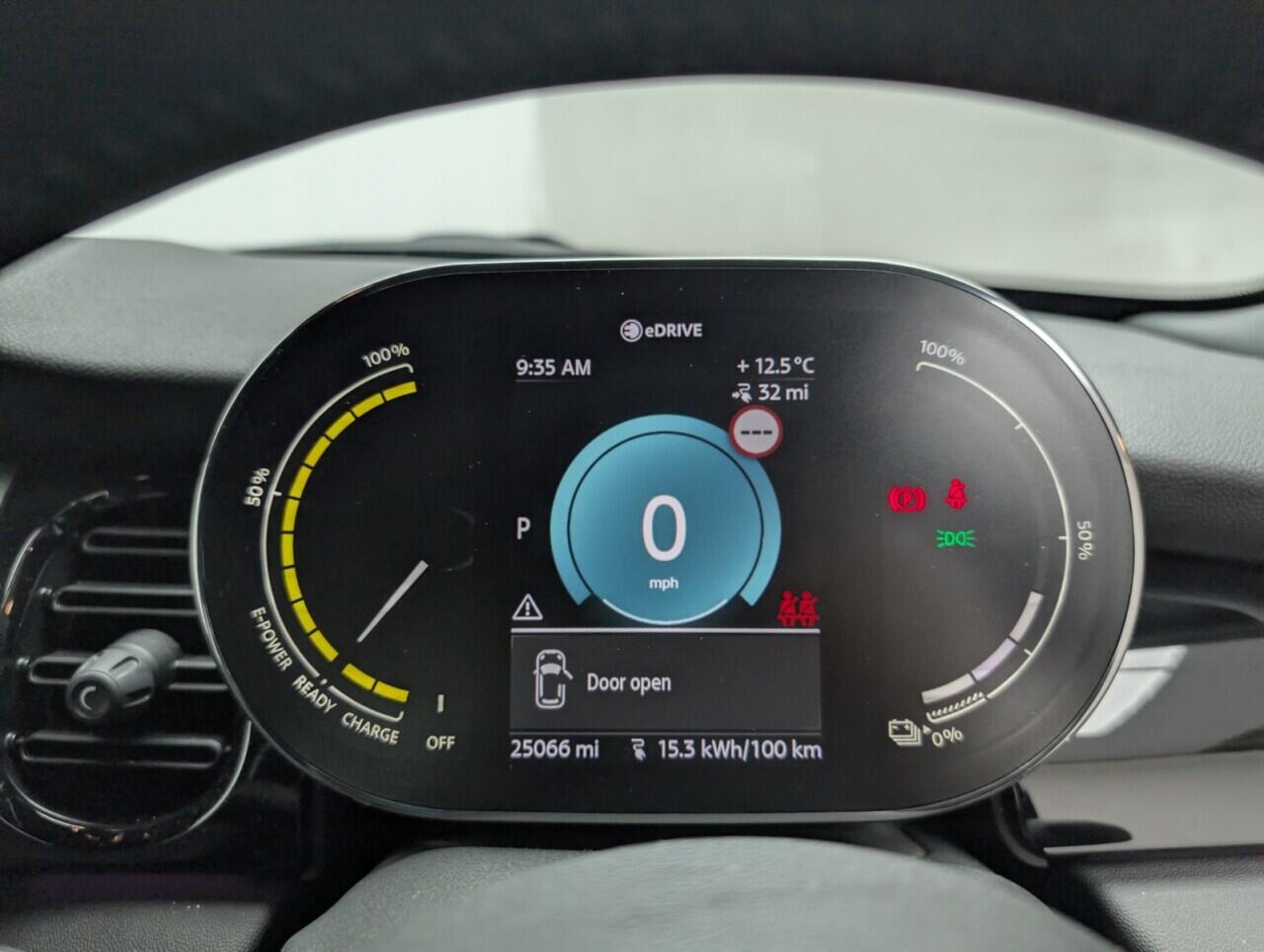 Used MINI Electric Hatch 2021 for sale - 76423043: Photo 19