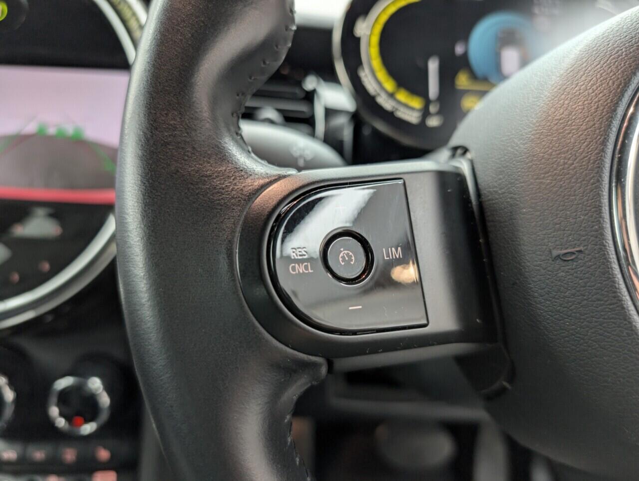 Used MINI Electric Hatch 2021 for sale - 76423043: Photo 20