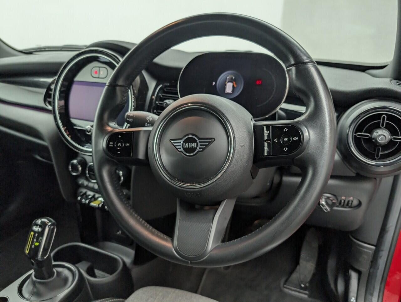 Used MINI Electric Hatch 2021 for sale - 76423043: Photo 24