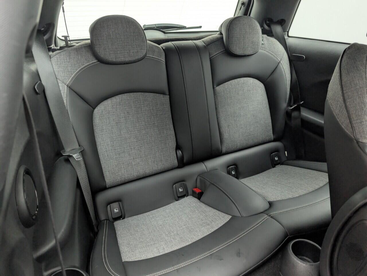 Used MINI Electric Hatch 2021 for sale - 76423043: Photo 25