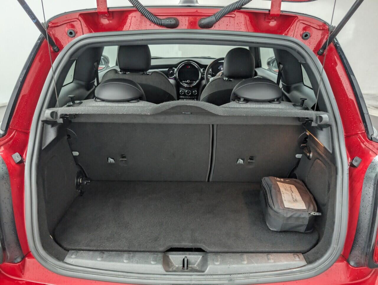 Used MINI Electric Hatch 2021 for sale - 76423043: Photo 26