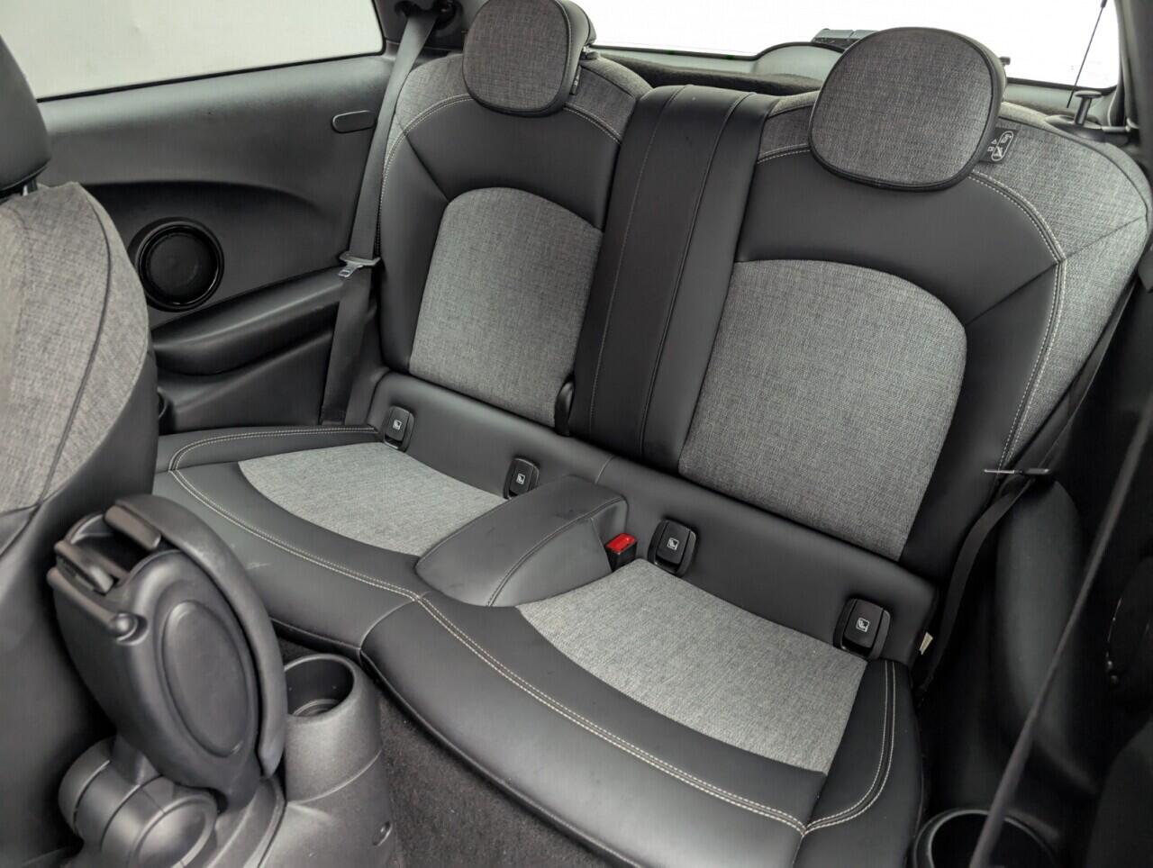 Used MINI Electric Hatch 2021 for sale - 76423043: Photo 27