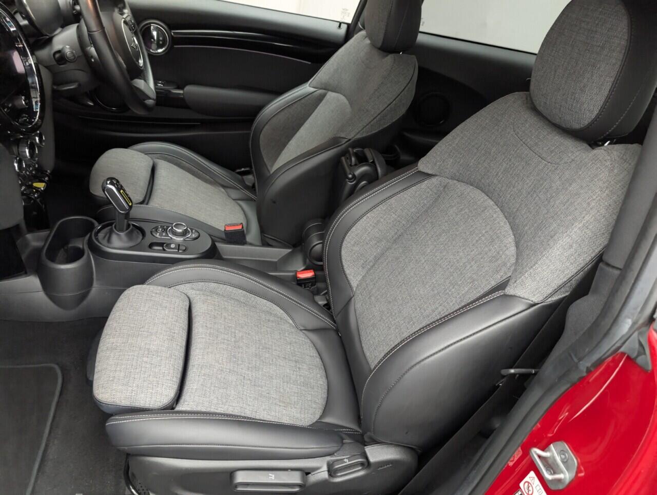 Used MINI Electric Hatch 2021 for sale - 76423043: Photo 28