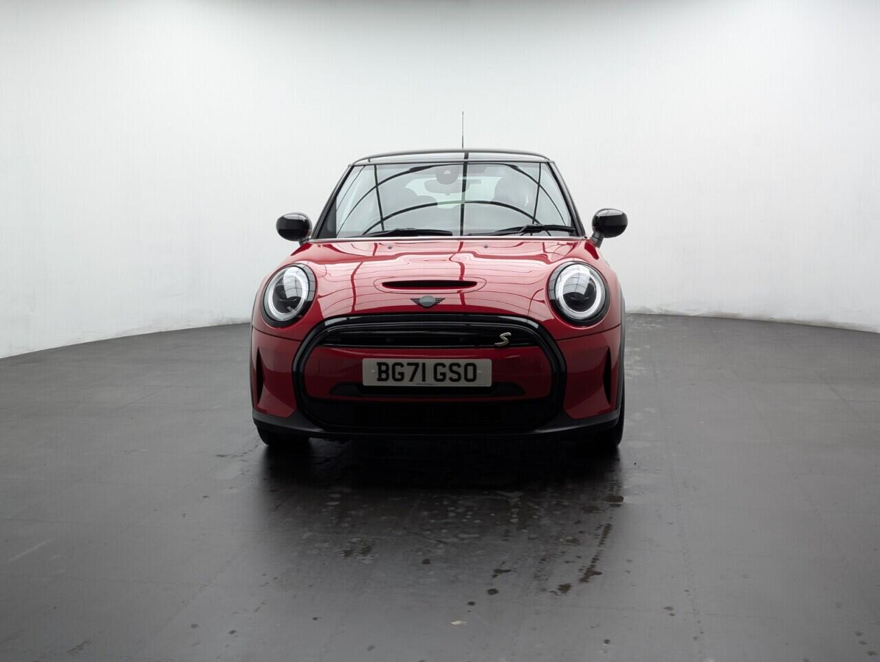Used MINI Electric Hatch 2021 for sale - 76423043: Photo 3