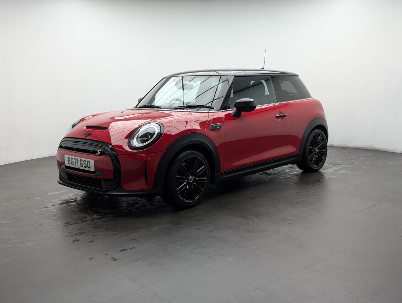 Used MINI Electric Hatch 2021 for sale - 76423043: Photo 4