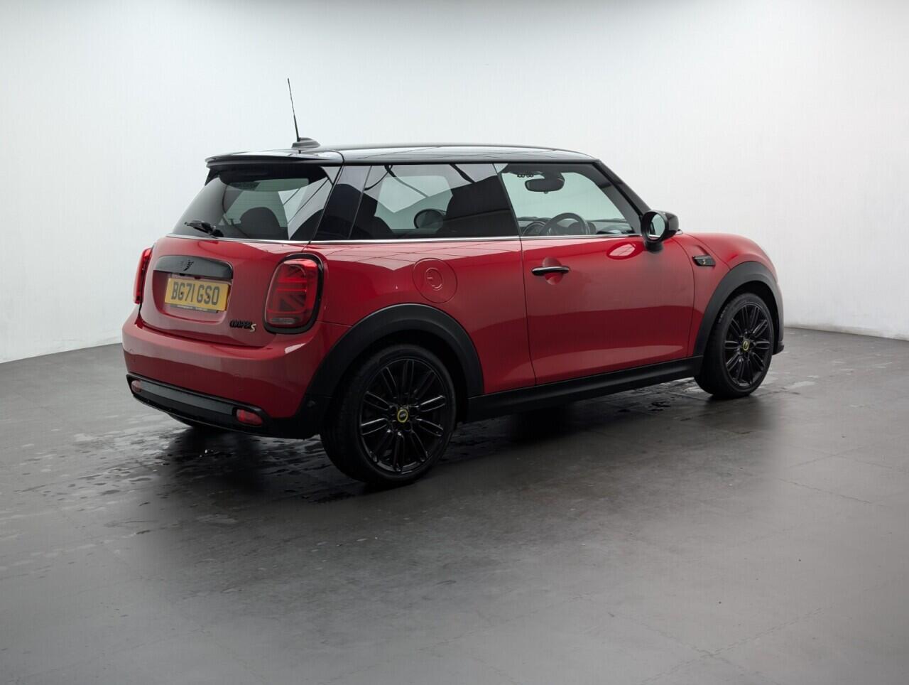 Used MINI Electric Hatch 2021 for sale - 76423043: Photo 8