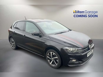 Volkswagen Polo feature image