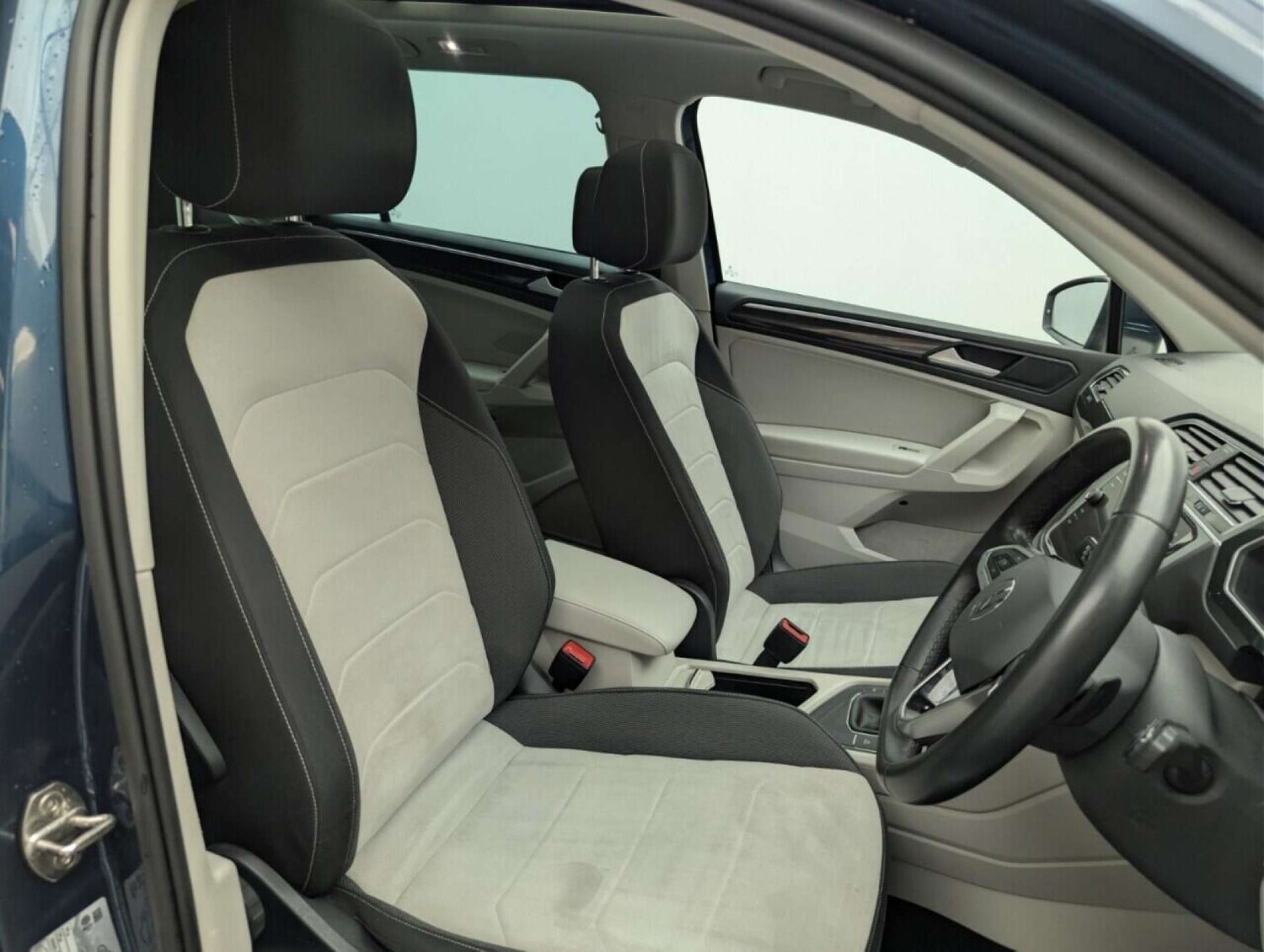 Used Volkswagen Tiguan 2022 for sale - 77714514: Photo 12