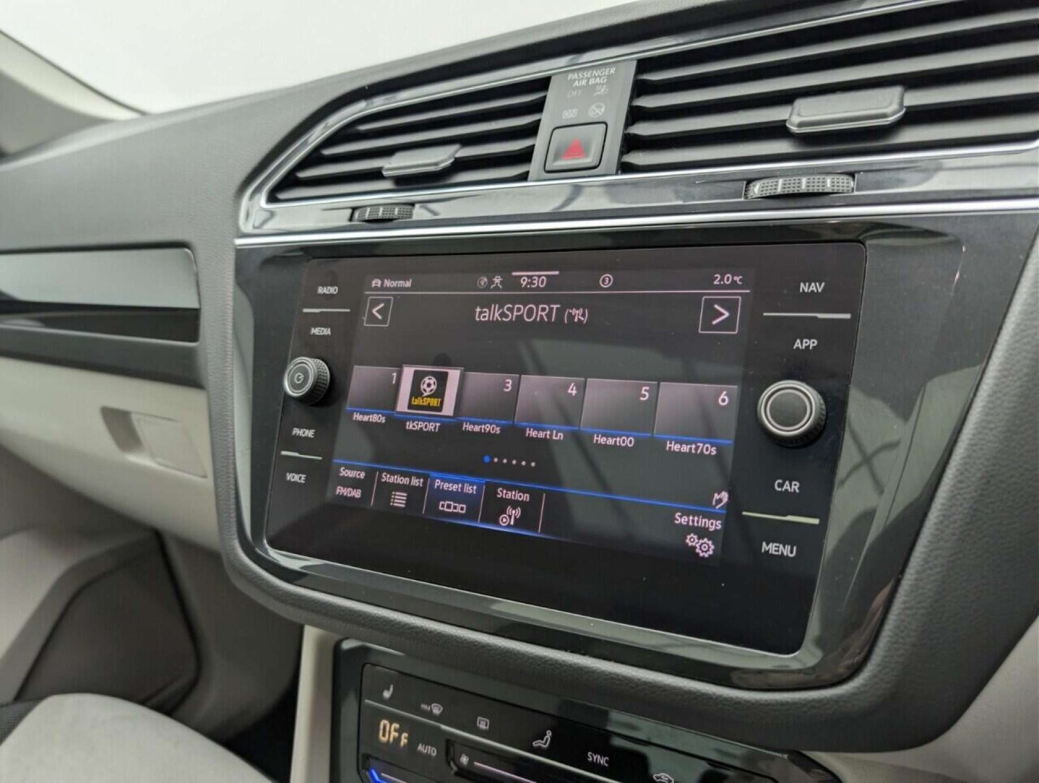 Used Volkswagen Tiguan 2022 for sale - 77714514: Photo 13