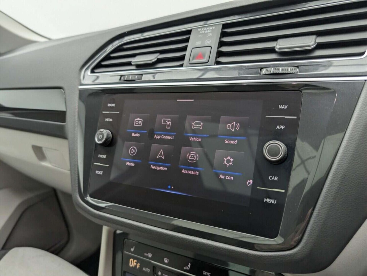 Used Volkswagen Tiguan 2022 for sale - 77714514: Photo 14