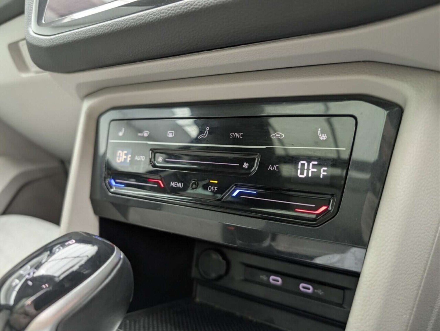 Used Volkswagen Tiguan 2022 for sale - 77714514: Photo 15