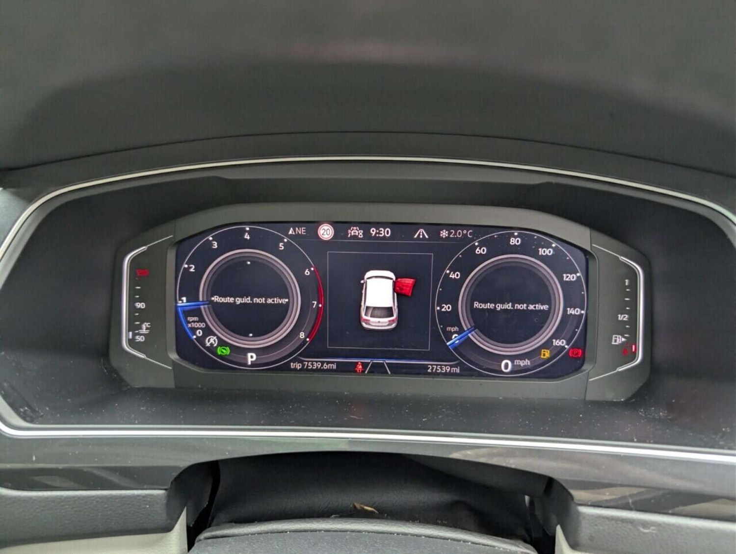 Used Volkswagen Tiguan 2022 for sale - 77714514: Photo 17