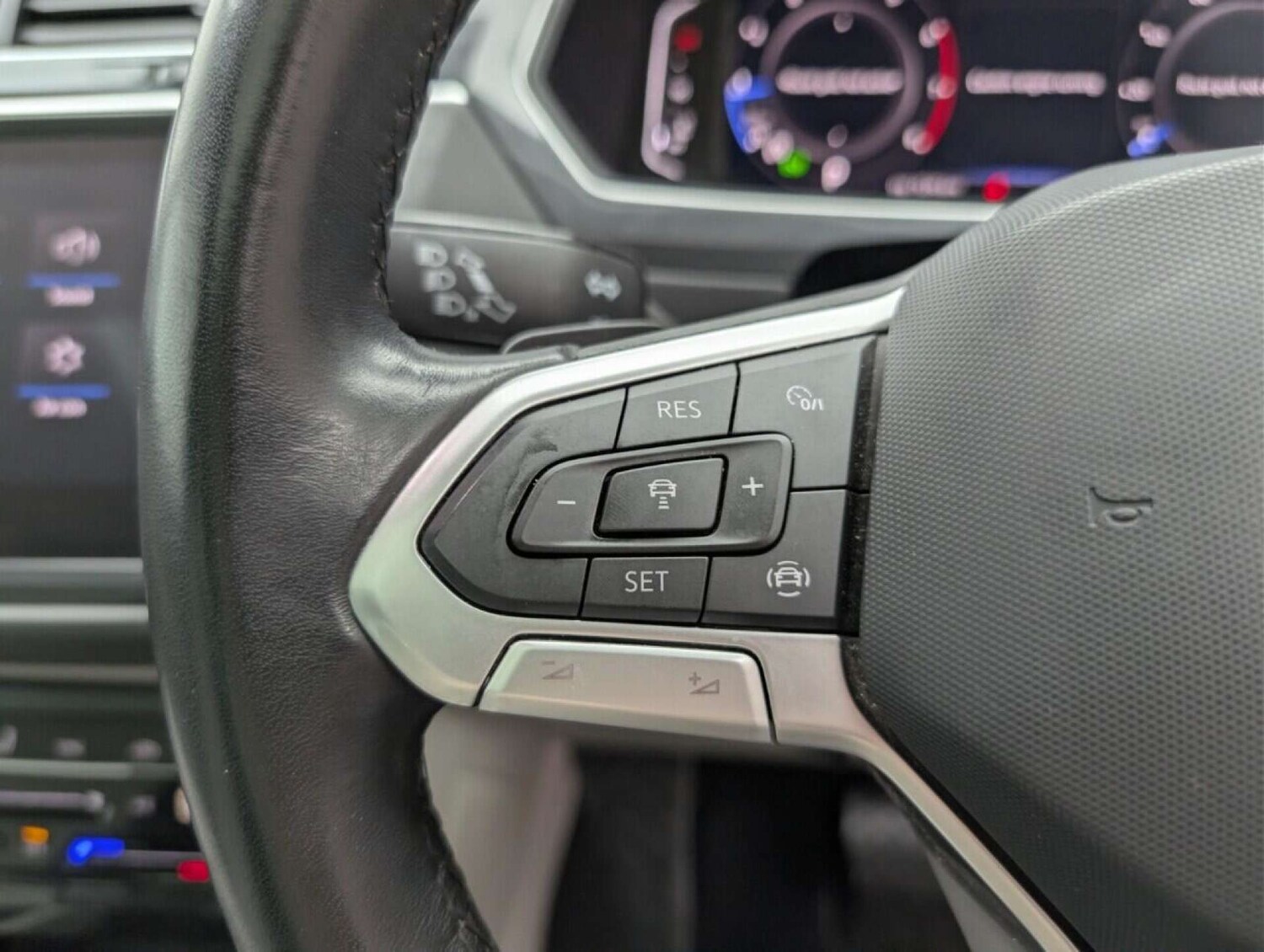 Used Volkswagen Tiguan 2022 for sale - 77714514: Photo 18