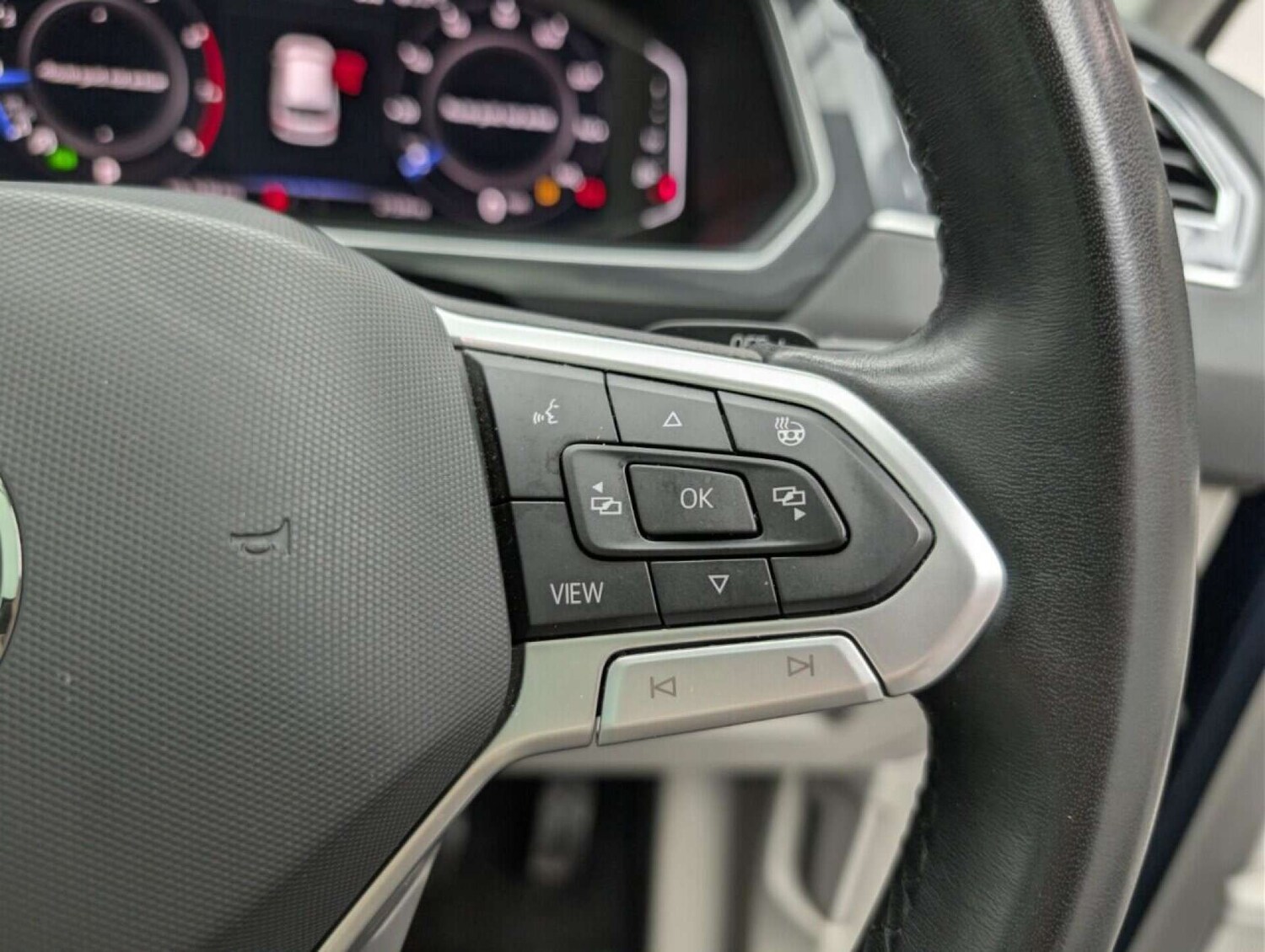 Used Volkswagen Tiguan 2022 for sale - 77714514: Photo 19