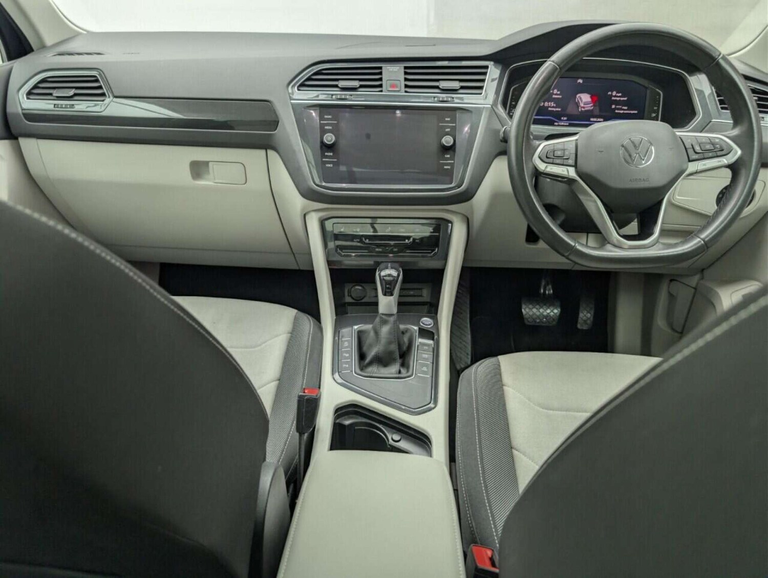 Used Volkswagen Tiguan 2022 for sale - 77714514: Photo 24