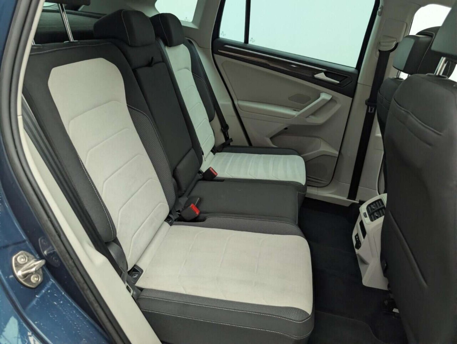 Used Volkswagen Tiguan 2022 for sale - 77714514: Photo 25