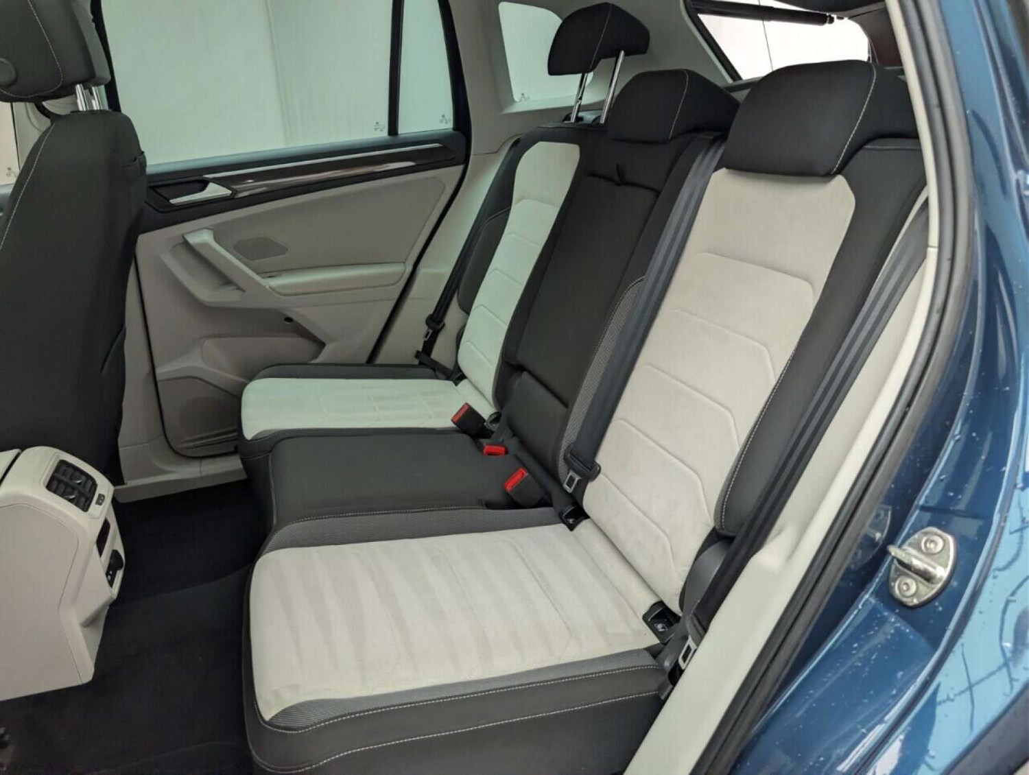 Used Volkswagen Tiguan 2022 for sale - 77714514: Photo 27