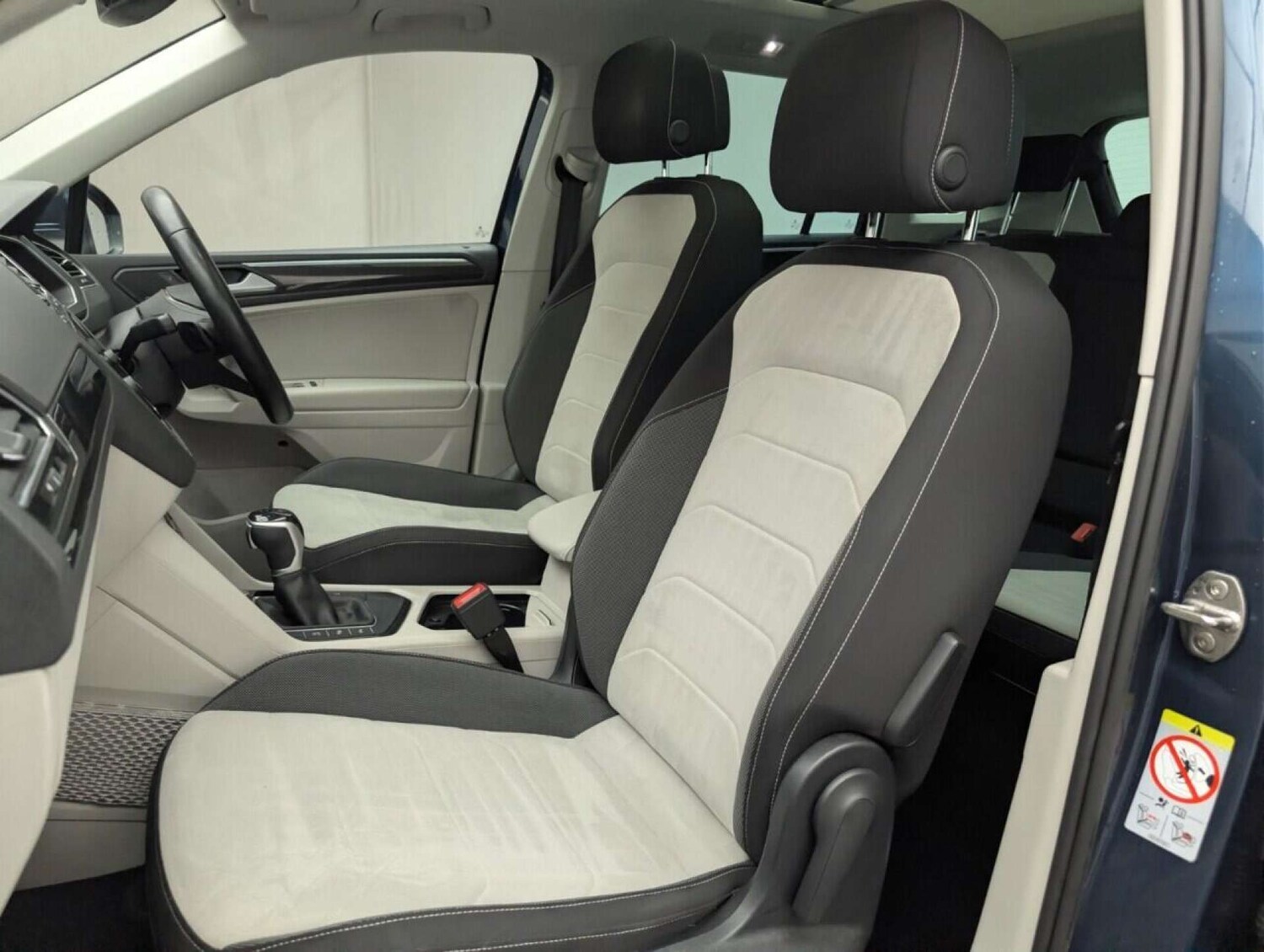 Used Volkswagen Tiguan 2022 for sale - 77714514: Photo 28